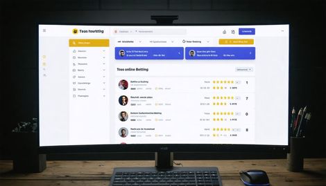 AmgBahis Yorumlarıyla Doğru Tercih: Kullanıcı Değerlendirmeleriyle Güvenilirlik