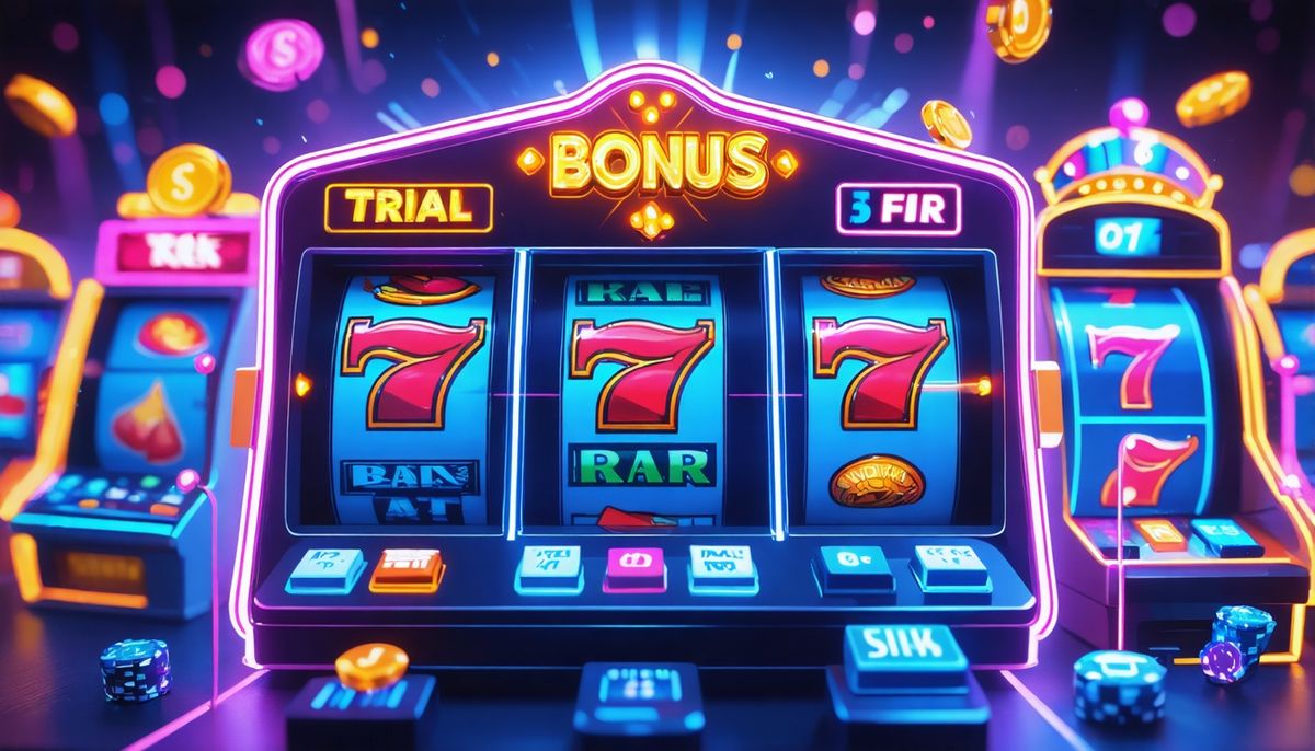 Deneme Bonuslarının Avantajları Nelerdir? Kullanıcı Deneyimi Üzerindeki Etkileri