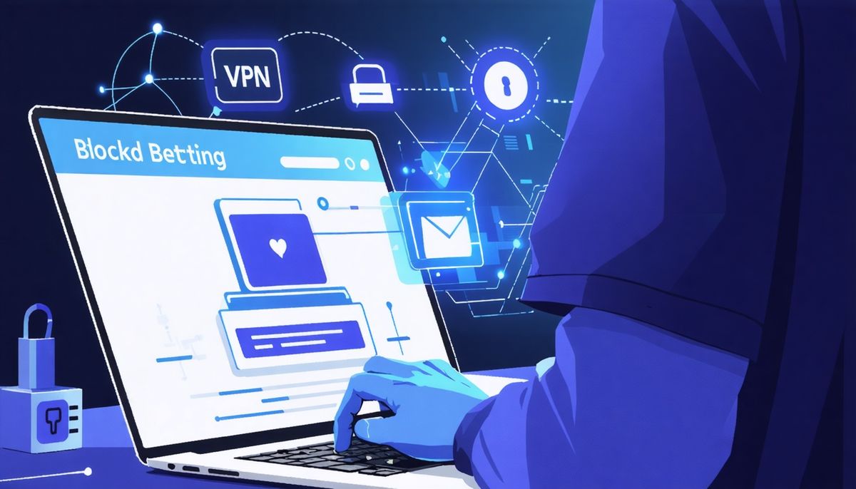 Engellenen AmgBahis Sitelerine Alternatif Çözümler ve Güvenli Giriş Yöntemleri