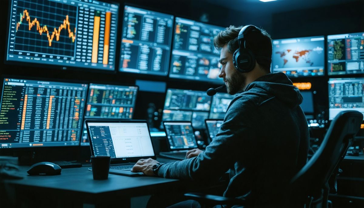 Bahislerde Duygu Kontrolü Teknikleri: Başarılı Bahis İçin Psikolojik Stratejiler