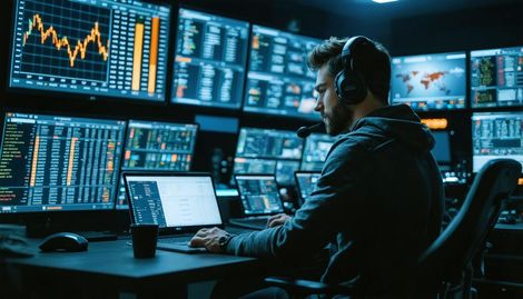 Bahislerde Duygu Kontrolü Teknikleri: Başarılı Bahis İçin Psikolojik Stratejiler