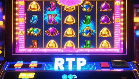 Slot Oyunlarında RTP Önemi: Kazanma Şansınızı Arttırmanın Anahtarı