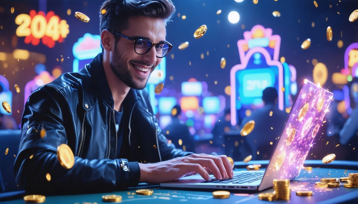 2025 Yılının En İyi Deneme Bonusları ile Kazanma Şansınızı Artırın