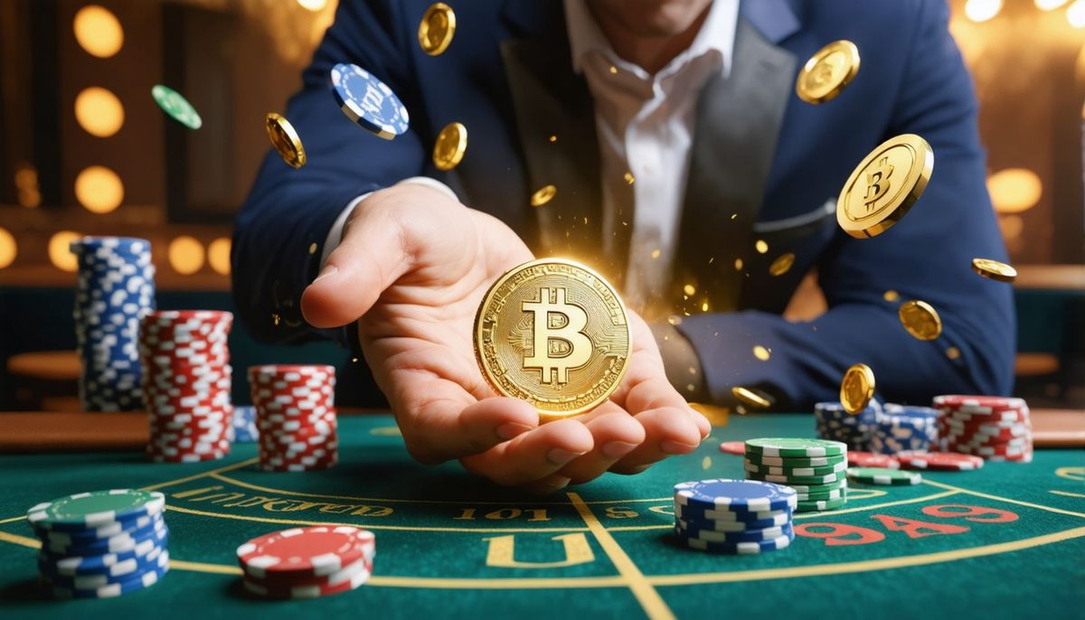 Kazançları Artıran Bonus Stratejileri ile Bahis Deneyiminizi Güçlendirin