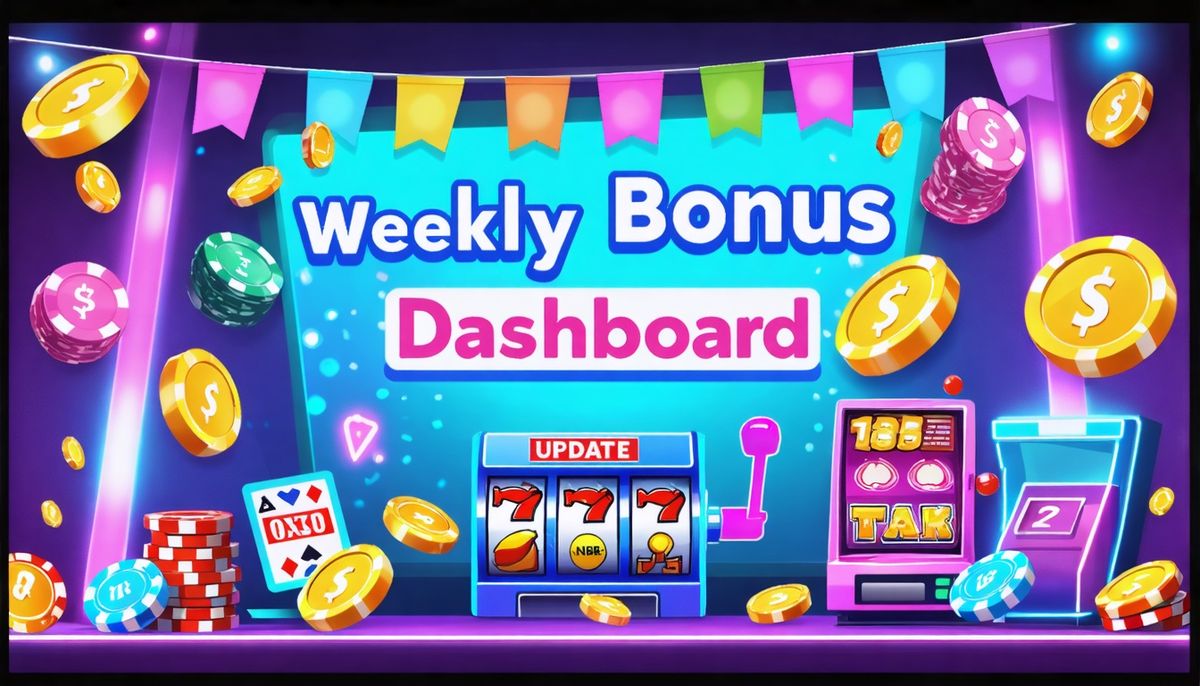 Haftalık AmgBahis Bonus Güncellemeleri ile En Yeni Kampanya Fırsatları