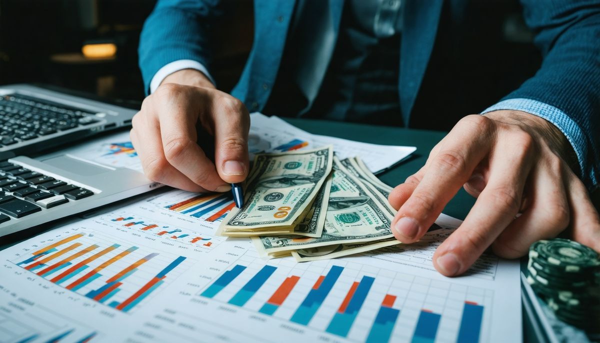 Bahis Bankroll Yönetimi Nasıl Yapılır? Başarılı Bahis İçin Stratejiler