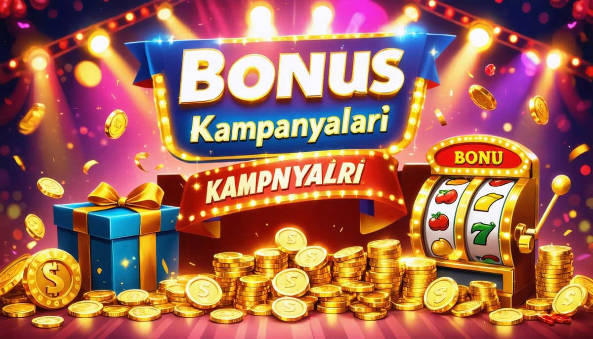 Güncel Bonus Kampanyaları İncelemesi: En Cazip Promosyon Fırsatları