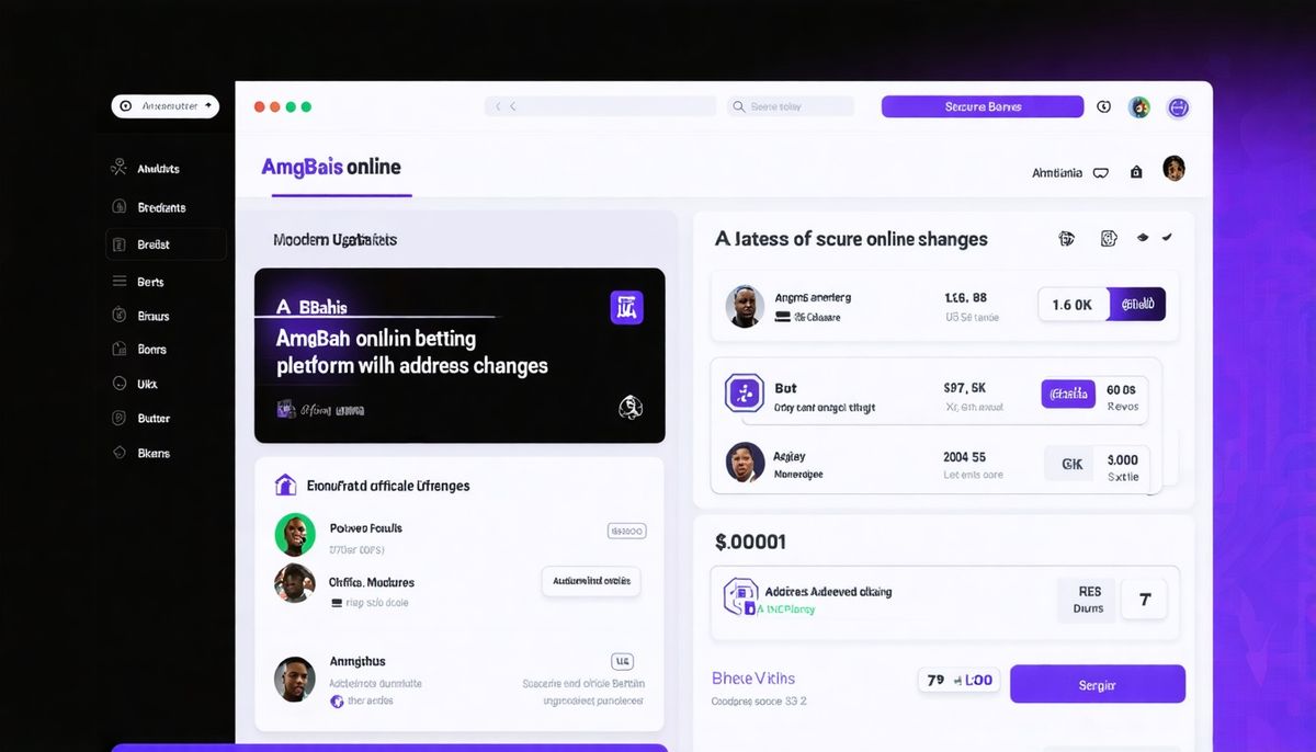 AmgBahis Resmi Giriş Adresi Güncellemeleri ile Erişim Sorunlarına Kesin Çözüm