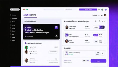 AmgBahis Resmi Giriş Adresi Güncellemeleri ile Erişim Sorunlarına Kesin Çözüm