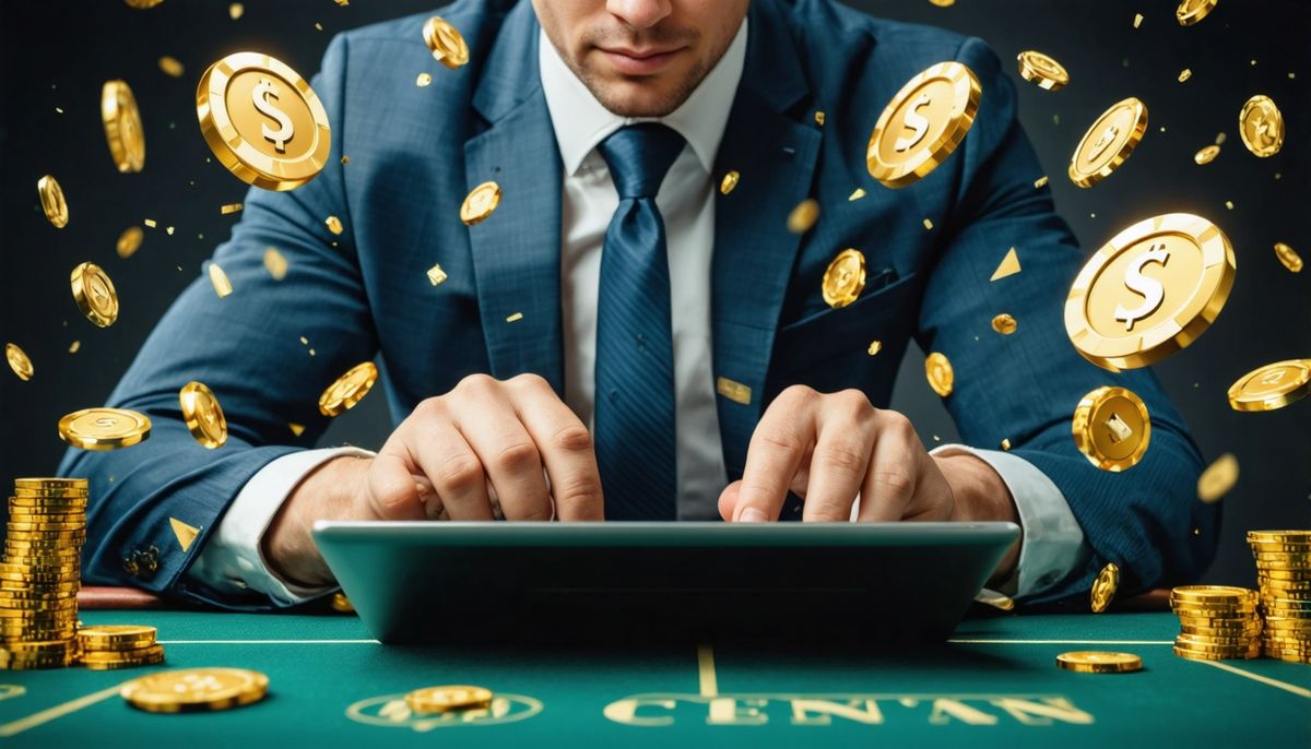 Bonuslarınızı Maksimum Kullanmanın Yolları: Kampanya İpuçları ve Stratejiler