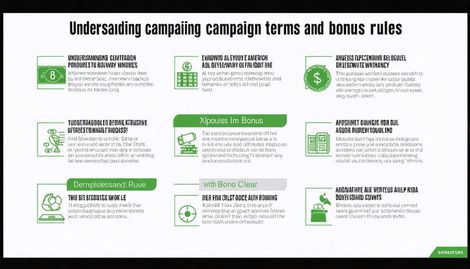 Kampanya Şartları Nasıl Anlaşılır? Detaylı Kullanıcı Rehberi