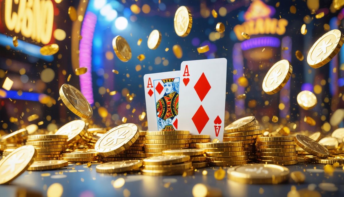 En Yeni Bonus Fırsatları ile Kazancınızı Artırın