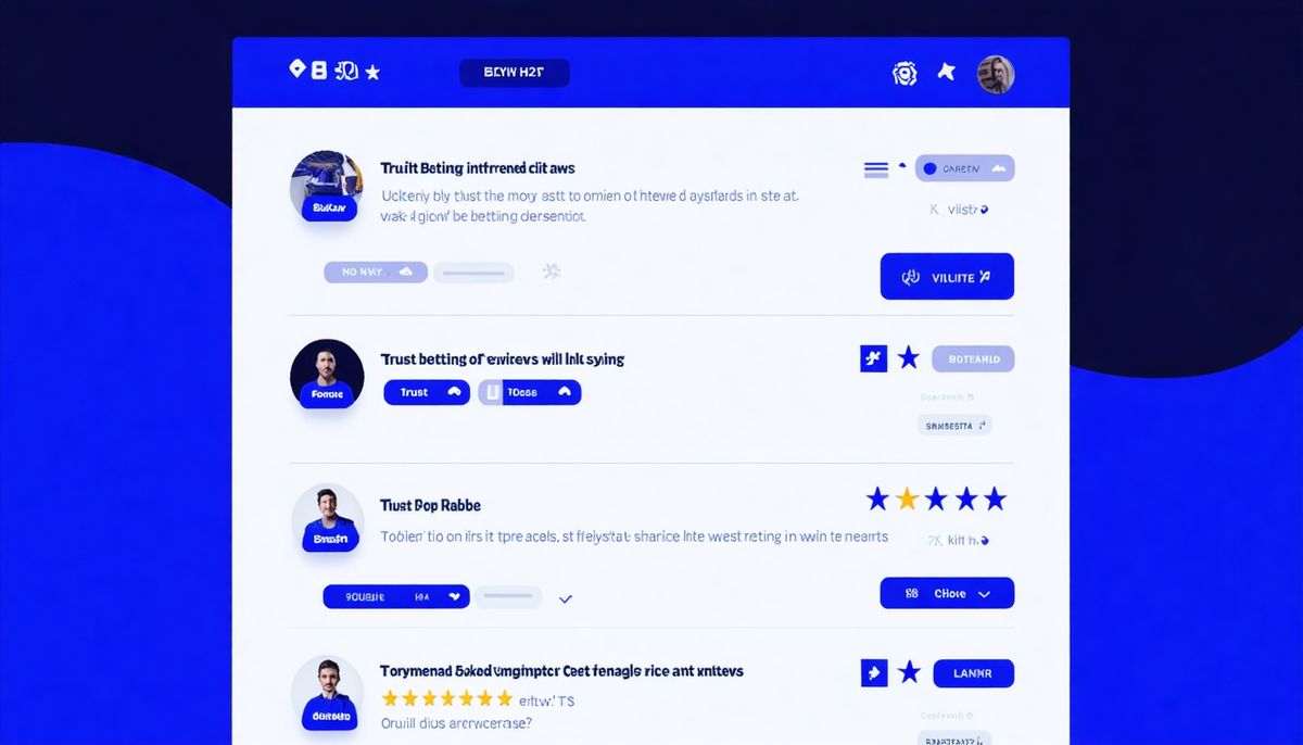 AmgBahis Yorumlarıyla Doğru Tercih Rehberi: Deneyim Paylaşımı ve Kullanıcı Terci