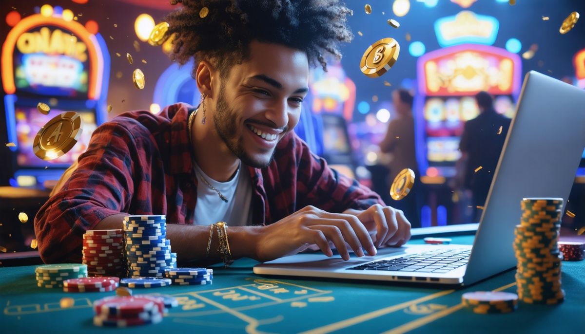 En İyi Deneme Bonusları Rehberi ile Kazançlarınızı Artırın