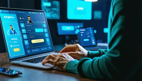 AmgBahis Platformunda Sorunsuz Giriş ve Erişim Rehberi