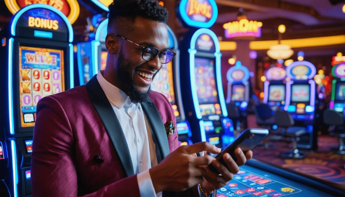 Yeni Üyelere Özel Bonus Avantajları ile Kazancınızı Artırın