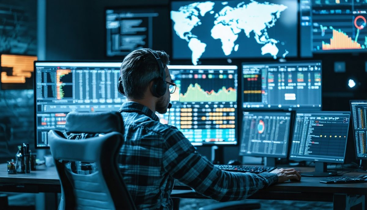 Bahislerde Risk Yönetimi Stratejileri: Başarılı Bahis İçin Kritik Taktikler