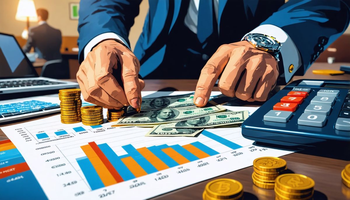 Bahiste Para Yönetimi Teknikleri ile Başarıyı Yakalayın