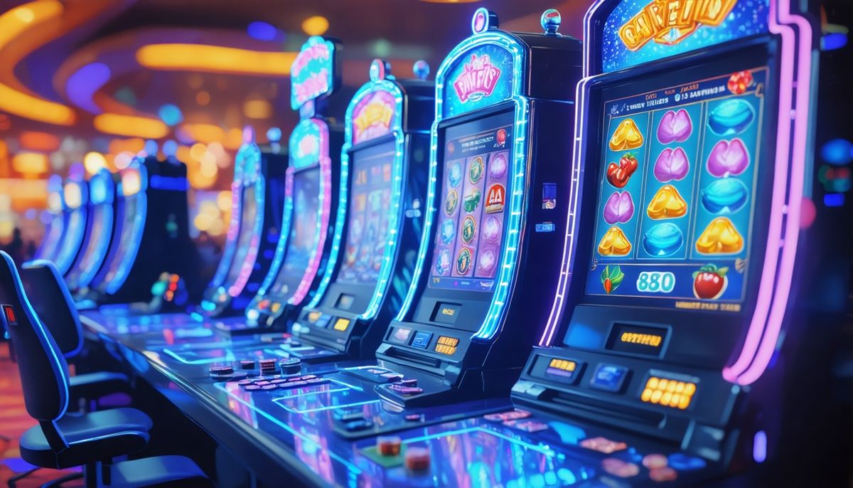 En İyi Oyun Sağlayıcıları İncelemesi: Teknoloji, Grafik ve Oyun Kalitesi