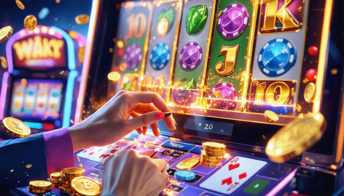 Bonus Avantajlarını Maksimum Kullanma: Casino Oyunlarında Kazancınızı Artırmanın
