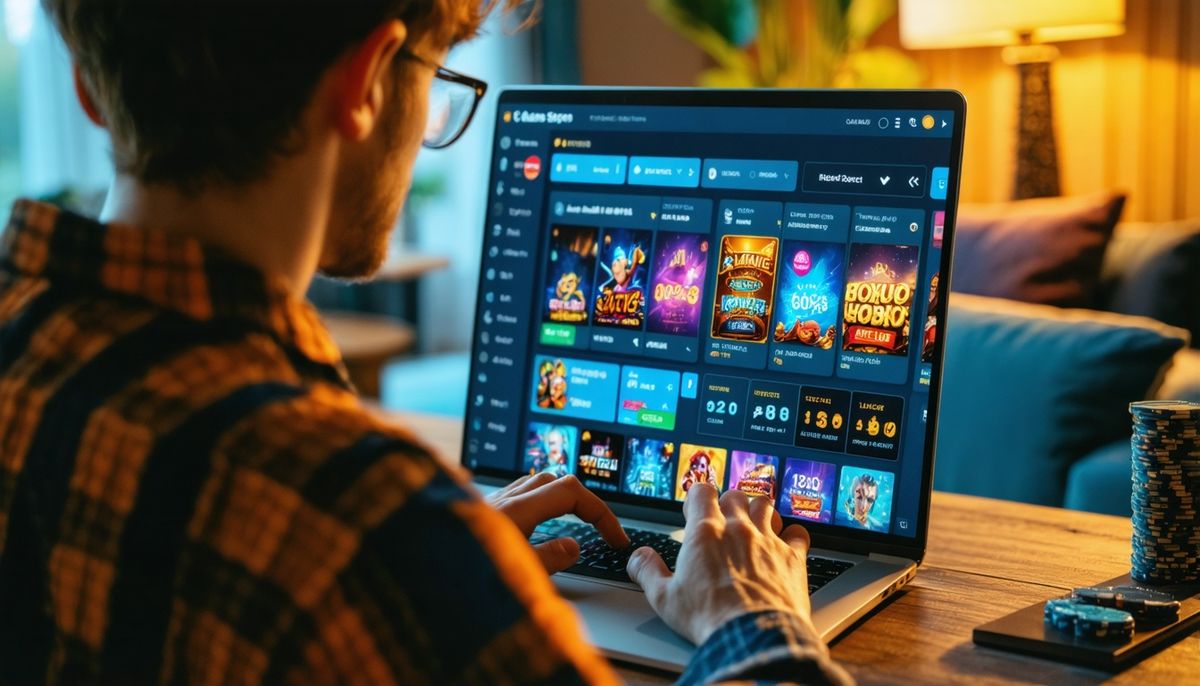 AmgBahis Üzerinden Kazanma Tüyoları: Kazanç Stratejileri ve Kullanıcı İpuçları