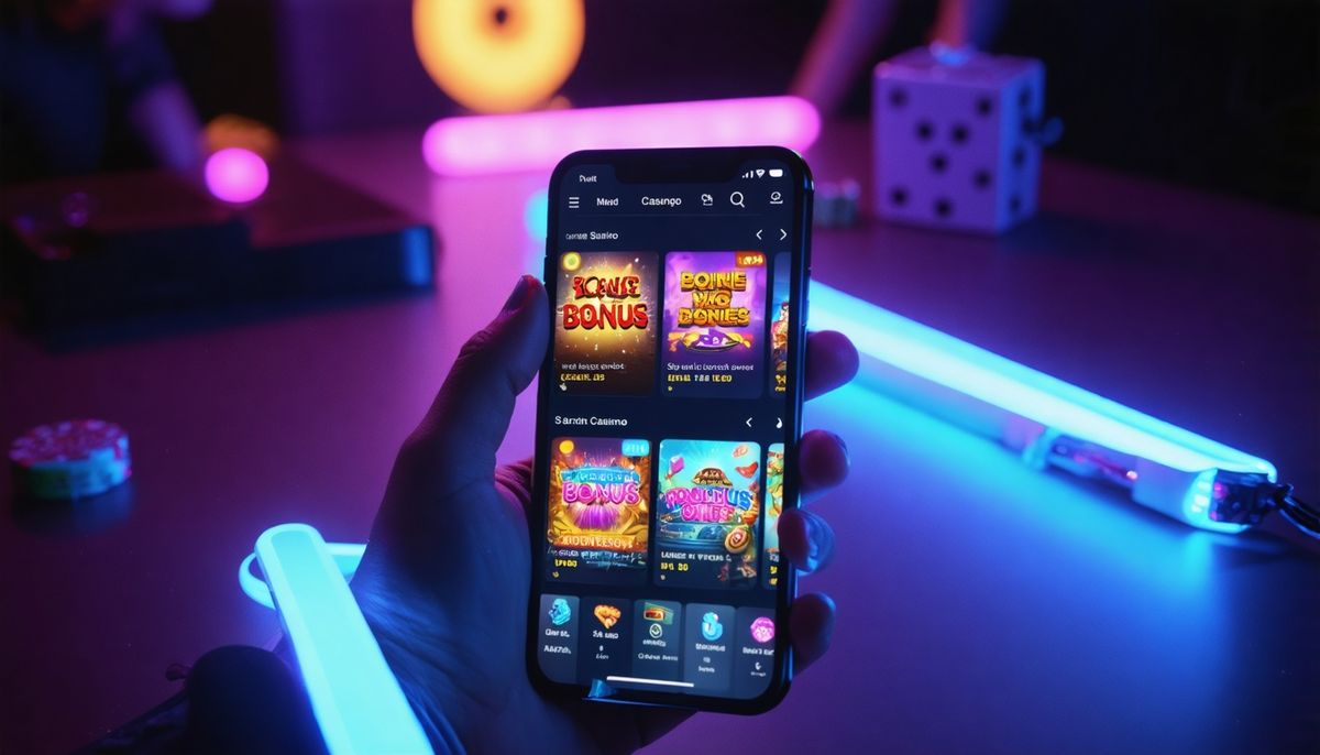 AmgBahis Mobil Kampanyalarından En İyi Şekilde Yararlanma Rehberi