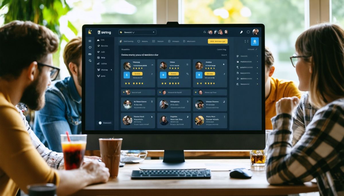 AmgBahis Kullanıcı Deneyimlerinin Önemi ve Doğru Karar Vermedeki Rolü