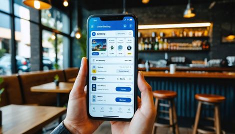 Her Yerde Bahis: Mobil Deneme Bonusları ile Kesintisiz Oyun Deneyimi