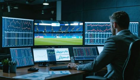 Bahiste Risk Yönetimi Yöntemleri: Başarılı Bahis İçin Stratejik Yaklaşımlar