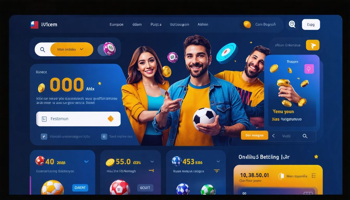 AmgBahis'te Güvenilirlik İncelemesi: Kullanıcı Deneyimleri ve Yorumlar