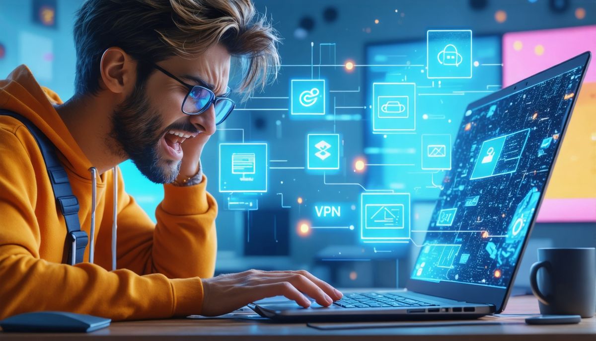 Erişim Sorunlarına En Hızlı Çözümler: Giriş Problemlerini Anında Aşın