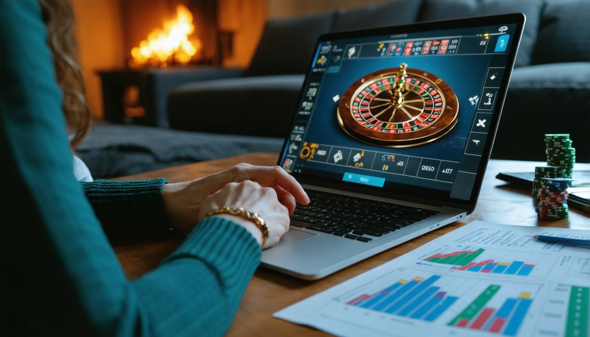 Casino Oyunlarında Sorumlu Oyun Tüyoları ile Kazancınızı Artırın