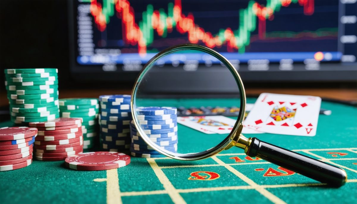 Tarafsız Casino Site Değerlendirmeleri: Güvenilir Bilginin Anahtarı