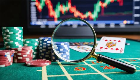 Tarafsız Casino Site Değerlendirmeleri: Güvenilir Bilginin Anahtarı