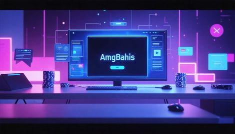 AmgBahis Erişim için En Hızlı Yöntemler ve Güncel Adresler