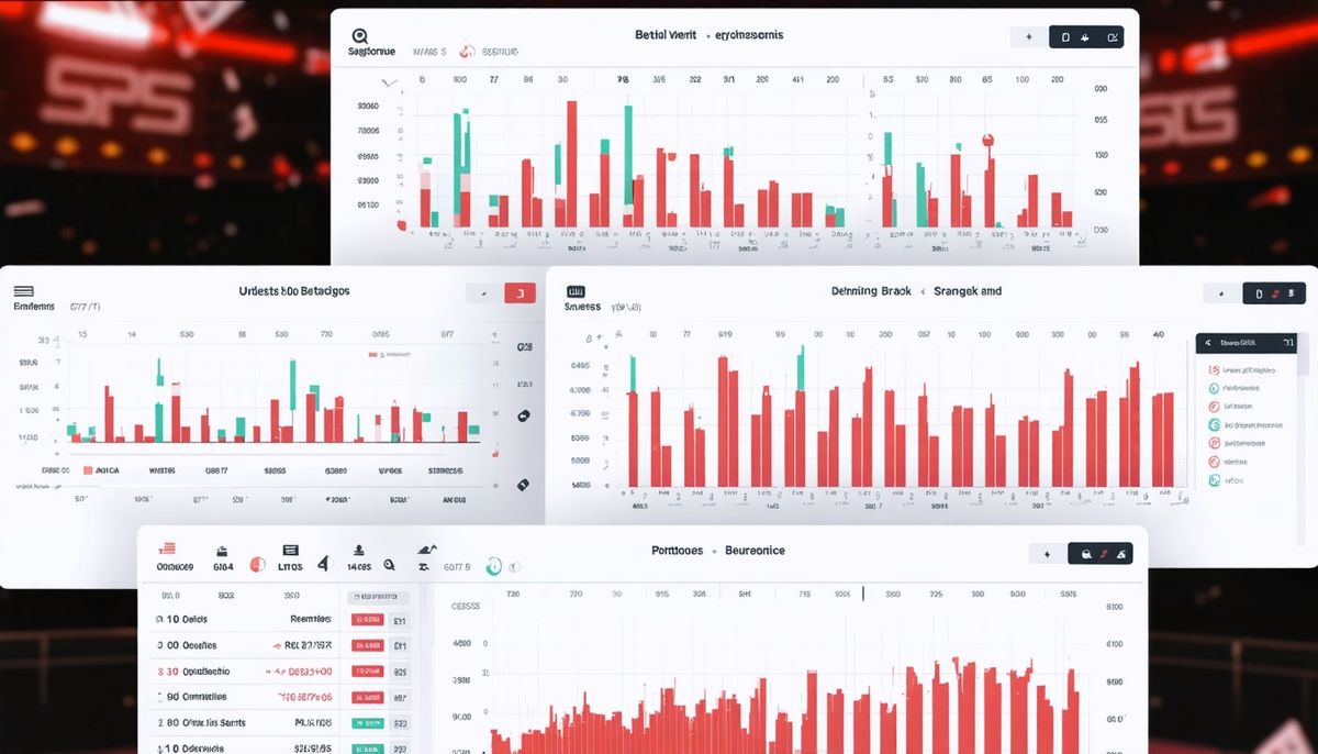 Popüler Bahis Stratejileri İncelemesi: Başarılı Bahis İçin Etkili Yöntemler