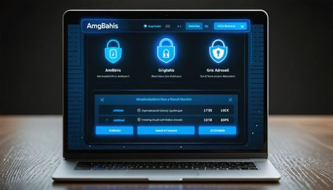 AmgBahis Giriş Adresleri Güncellemesi: 2026'da Güvenilir Erişim Rehberi