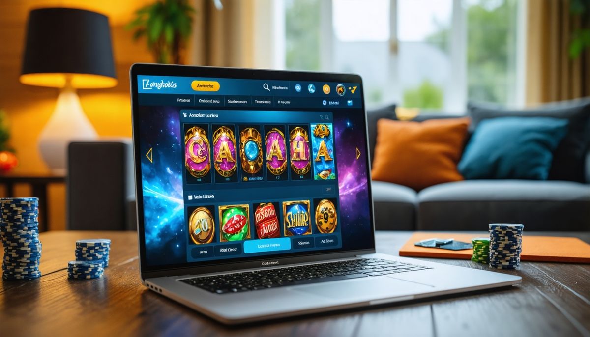 AmgBahis Kesintisiz Oyun İçin Adres Güncellemeleri: En Yeni ve Güvenilir Giriş Y