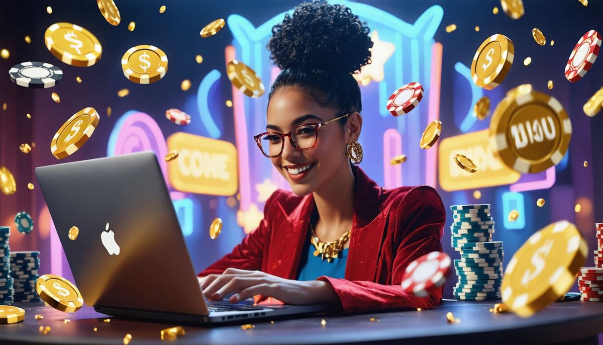 AmgBahis ile Doğru Bonus Rehberi: Deneme Bonuslarından Maksimum Avantaj Sağlama