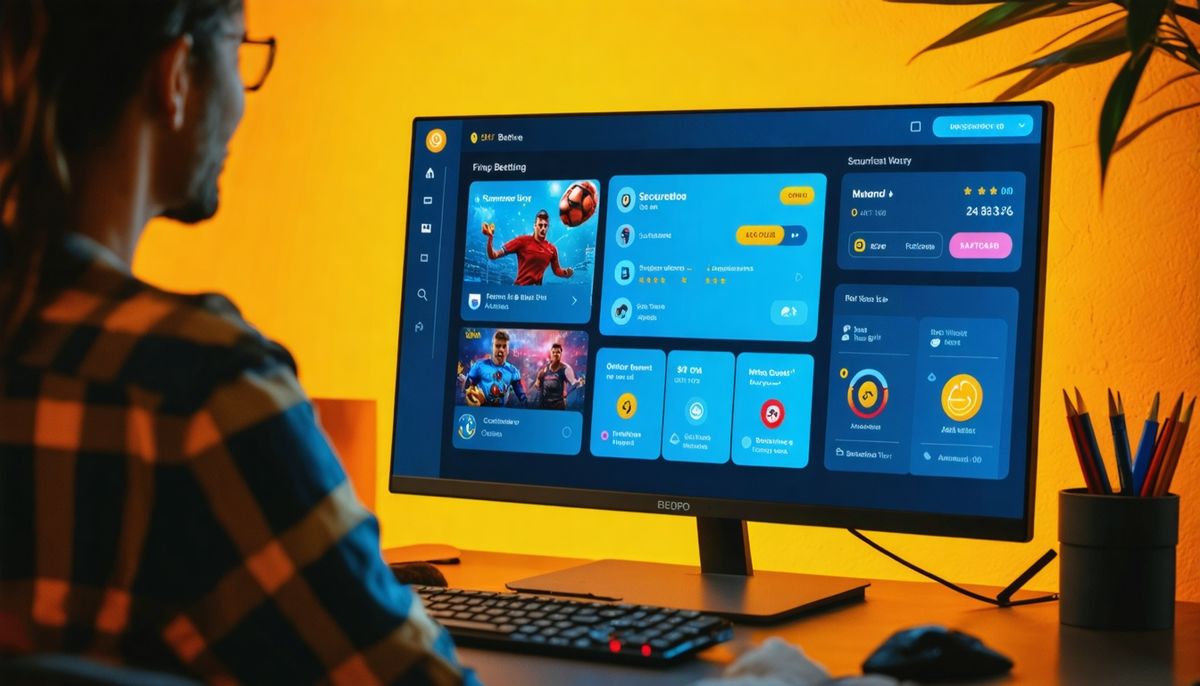 AmgBahis'te Güvenilirlik ve Kullanıcı Görüşleri: Detaylı AmgBahis Değerlendirme