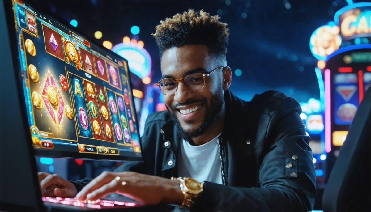 En İyi Casino Bonusları Nasıl Kullanılır? Kazanç Artırma Stratejileri