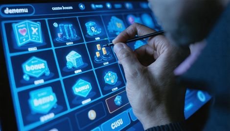 Deneme Bonusu Seçerken Dikkat Edilmesi Gerekenler: Kullanıcı Rehberi