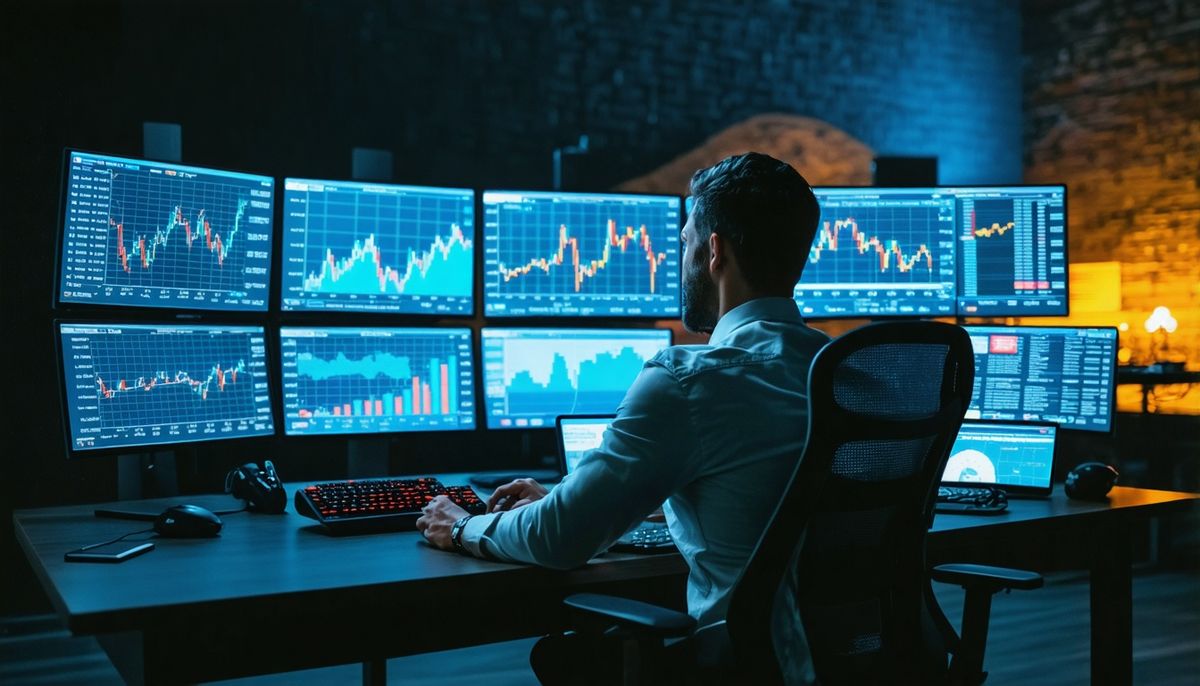 Bahis Stratejilerini Geliştirme İpuçları ile Başarıya Ulaşmanın Yolları