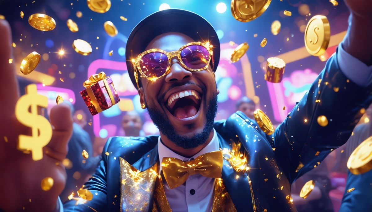 Kazandıran Güncel Bonuslar: AmgBahis'te En Yeni Kampanya Fırsatları