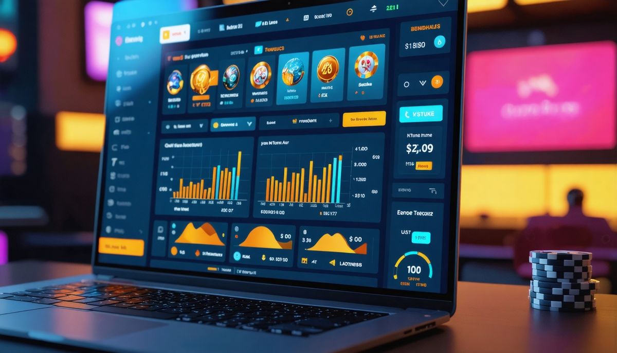 AmgBahis ile Güncel Bonusların Takibi: Doğru ve Güvenilir Bilgi Kaynağınız