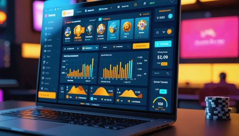 AmgBahis ile Güncel Bonusların Takibi: Doğru ve Güvenilir Bilgi Kaynağınız