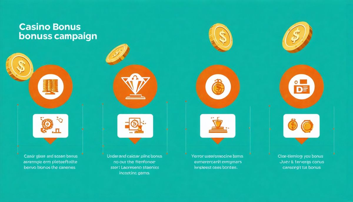 Kampanya Şartlarını Anlamak Kolay: Bonus Avantajlarından Maksimum Verim Almanın