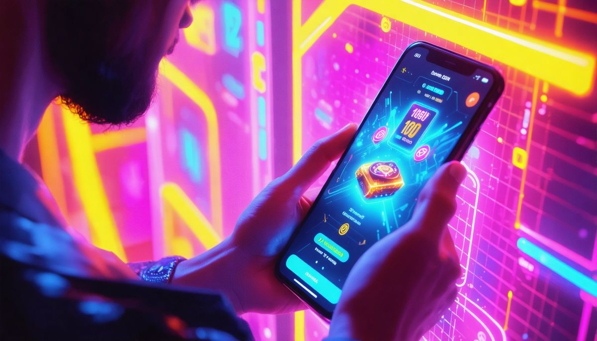 2026'da Mobil Bahis Trendleri ve AmgBahis'in Yenilikçi Yaklaşımı