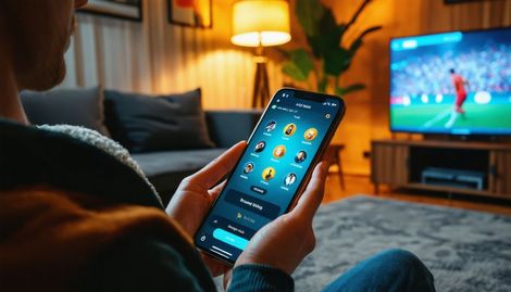 Mobil Bahis Güvenliği ve Kullanımı: Her Yerde Güvenle Bahis Yapmanın Yolları