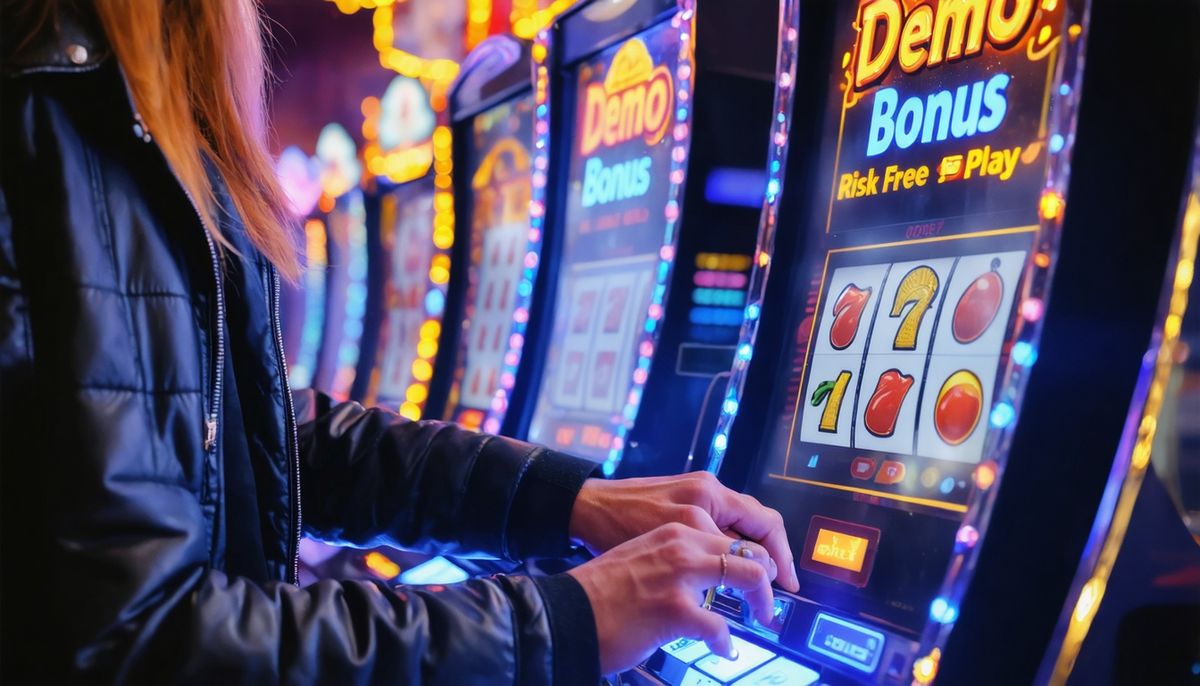 Deneme Bonuslarıyla Risk Almadan Oynayın: AmgBahis Bonus Rehberiyle Kazanma Şans